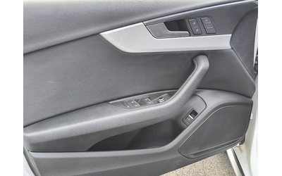 Audi A4 Quatrro  2.0TFSI - автомобили, коли, обяви за нови и употребявани 21