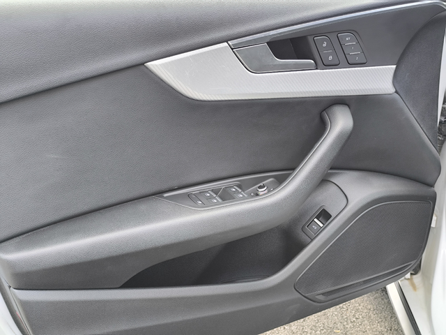 Audi A4 Quatrro  2.0TFSI - автомобили, коли, обяви за нови и употребявани 21