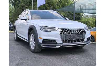 audi-a4-quatrro-2-0tfsi - 2