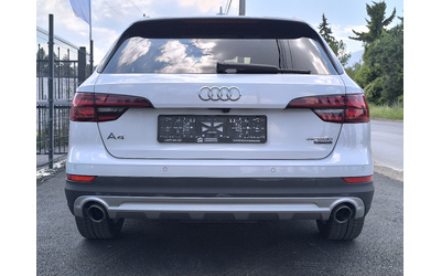 audi-a4-quatrro-2-0tfsi - 4