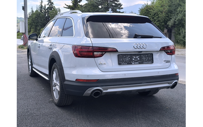 audi-a4-quatrro-2-0tfsi - 5