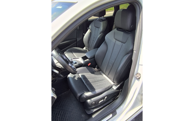 Audi A4 Quatrro  2.0TFSI - автомобили, коли, обяви за нови и употребявани 9