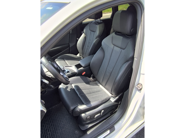Audi A4 Quatrro  2.0TFSI - автомобили, коли, обяви за нови и употребявани 9