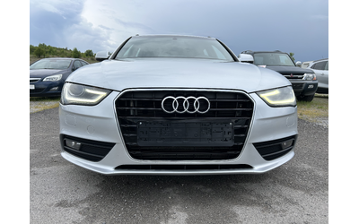 audi-a4-s-line - 0