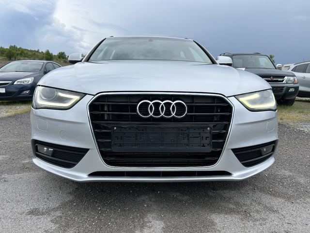 AUDI A4 S-line - автомобили, коли, обяви за нови и употребявани 0