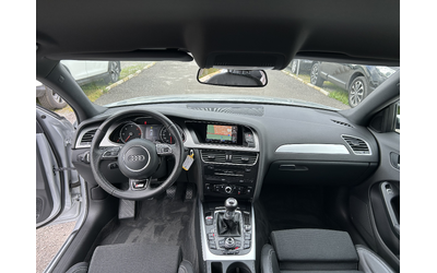 AUDI A4 S-line - автомобили, коли, обяви за нови и употребявани 10