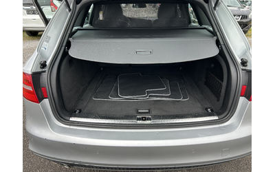 AUDI A4 S-line - автомобили, коли, обяви за нови и употребявани 12