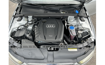 AUDI A4 S-line - автомобили, коли, обяви за нови и употребявани 14