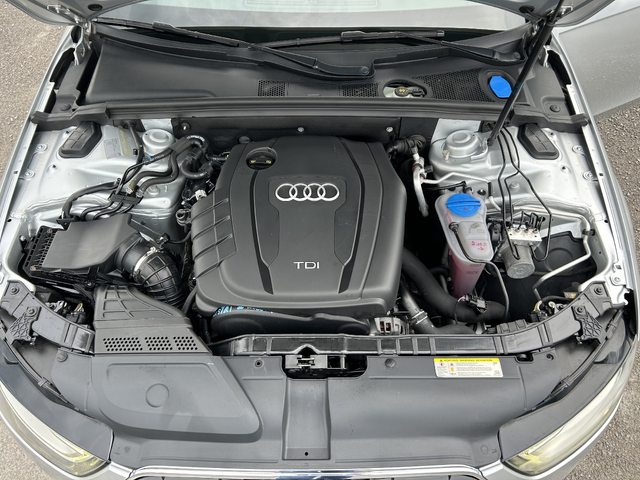 AUDI A4 S-line - автомобили, коли, обяви за нови и употребявани 14