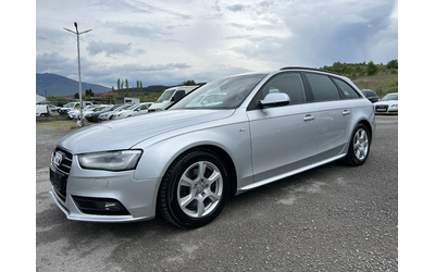 audi-a4-s-line - 2