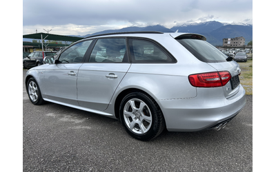 audi-a4-s-line - 4