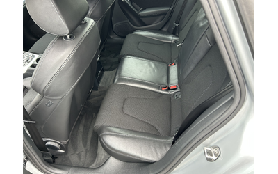 AUDI A4 S-line - автомобили, коли, обяви за нови и употребявани 8