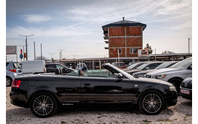 audi-a4-s-line-cabrio-2-0tdi-140k - 4