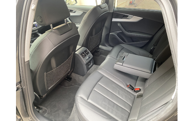 Audi A4 TDI/Avant/Avus/190кс./S tronic/ LED-Matrix - автомобили, коли, обяви за нови и употребявани 11