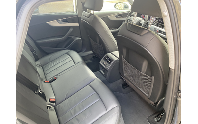 Audi A4 TDI/Avant/Avus/190кс./S tronic/ LED-Matrix - автомобили, коли, обяви за нови и употребявани 12