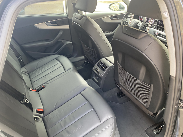 Audi A4 TDI/Avant/Avus/190кс./S tronic/ LED-Matrix - автомобили, коли, обяви за нови и употребявани 12