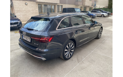 audi-a4-tdi-avant-avus-190ks-s-tronic-led-matrix - 4