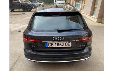 audi-a4-tdi-avant-avus-190ks-s-tronic-led-matrix - 5