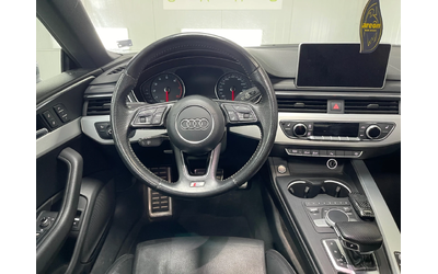 Audi A5 Audi A5 Sportback 2.0 TFSI Quattro S-Tronic - автомобили, коли, обяви за нови и употребявани 12