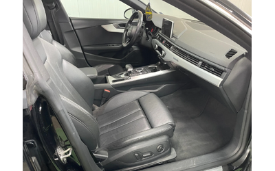 Audi A5 Audi A5 Sportback 2.0 TFSI Quattro S-Tronic - автомобили, коли, обяви за нови и употребявани 15