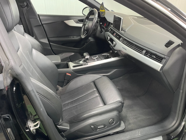 Audi A5 Audi A5 Sportback 2.0 TFSI Quattro S-Tronic - автомобили, коли, обяви за нови и употребявани 15