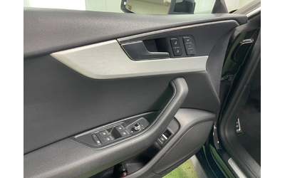 Audi A5 Audi A5 Sportback 2.0 TFSI Quattro S-Tronic - автомобили, коли, обяви за нови и употребявани 16