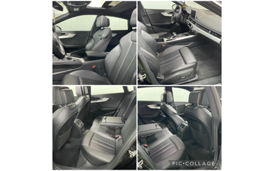 Audi A5 Audi A5 Sportback 2.0 TFSI Quattro S-Tronic - автомобили, коли, обяви за нови и употребявани 9