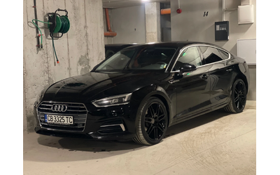 audi-a5 - 0