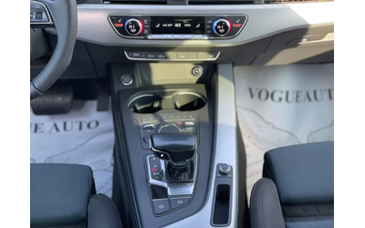 Audi A5 2.0TDI/190H.P.* 143000КМ - автомобили, коли, обяви за нови и употребявани 10