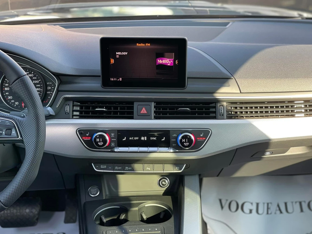 Audi A5 2.0TDI/190H.P.* 143000КМ - автомобили, коли, обяви за нови и употребявани 7