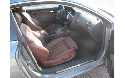 Audi A5 3.2FSI* 265* k.c - автомобили, коли, обяви за нови и употребявани 10