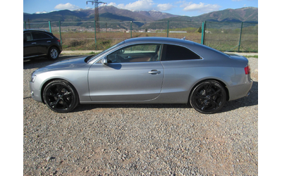 Audi A5 3.2FSI* 265* k.c - автомобили, коли, обяви за нови и употребявани 6