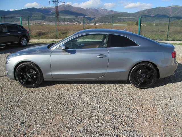 Audi A5 3.2FSI* 265* k.c - автомобили, коли, обяви за нови и употребявани 6