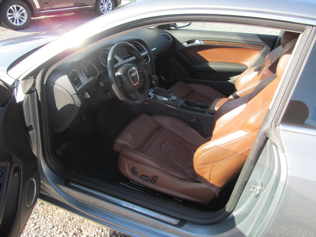 Audi A5 3.2FSI* 265* k.c - автомобили, коли, обяви за нови и употребявани 8