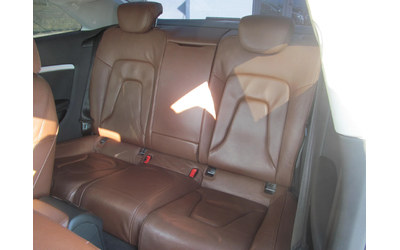 Audi A5 3.2FSI* 265* k.c - автомобили, коли, обяви за нови и употребявани 9