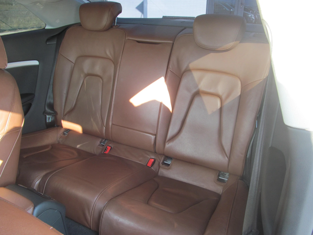 Audi A5 3.2FSI* 265* k.c - автомобили, коли, обяви за нови и употребявани 9