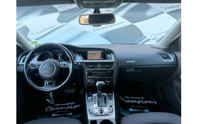 Audi A5 Бартер лизинг - автомобили, коли, обяви за нови и употребявани 10