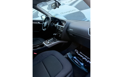 Audi A5 Бартер лизинг - автомобили, коли, обяви за нови и употребявани 11