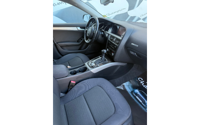 Audi A5 Бартер лизинг - автомобили, коли, обяви за нови и употребявани 12