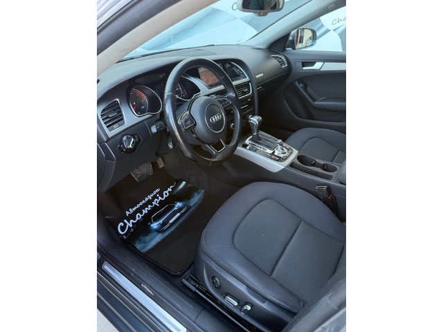 Audi A5 Бартер лизинг - автомобили, коли, обяви за нови и употребявани 16