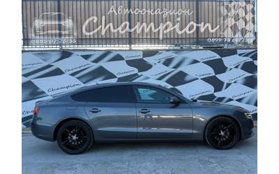 Audi A5 Бартер лизинг - автомобили, коли, обяви за нови и употребявани 7