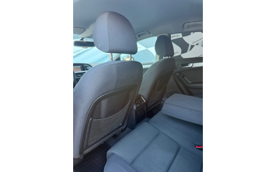 Audi A5 Бартер лизинг - автомобили, коли, обяви за нови и употребявани 8