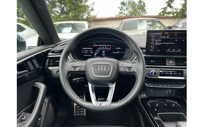 Audi A5 S-LINE - автомобили, коли, обяви за нови и употребявани 11
