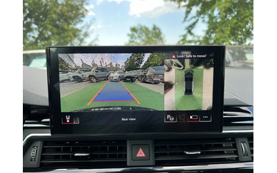 Audi A5 S-LINE - автомобили, коли, обяви за нови и употребявани 13