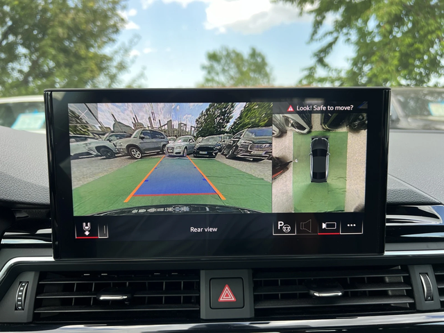 Audi A5 S-LINE - автомобили, коли, обяви за нови и употребявани 13