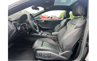 Audi A5 S-LINE - автомобили, коли, обяви за нови и употребявани 9