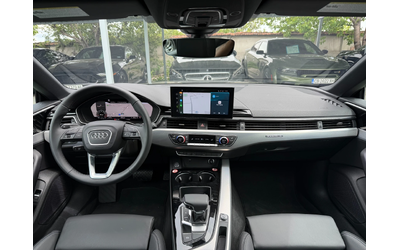 Audi A5 45x TFSI, S-LINE, FASTBACK - автомобили, коли, обяви за нови и употребявани 13