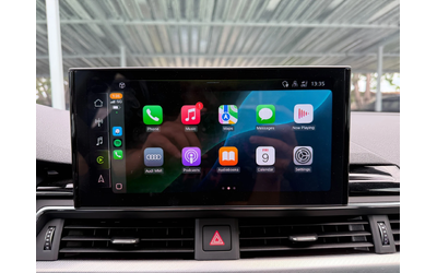 Audi A5 45x TFSI, S-LINE, FASTBACK - автомобили, коли, обяви за нови и употребявани 14