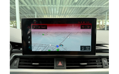 Audi A5 45x TFSI, S-LINE, FASTBACK - автомобили, коли, обяви за нови и употребявани 15