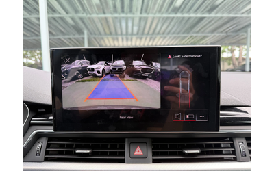 Audi A5 45x TFSI, S-LINE, FASTBACK - автомобили, коли, обяви за нови и употребявани 16